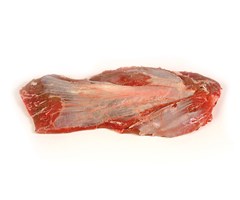 Underblade Muscle - Fully Trimmed Meat Cut Spec Step 3